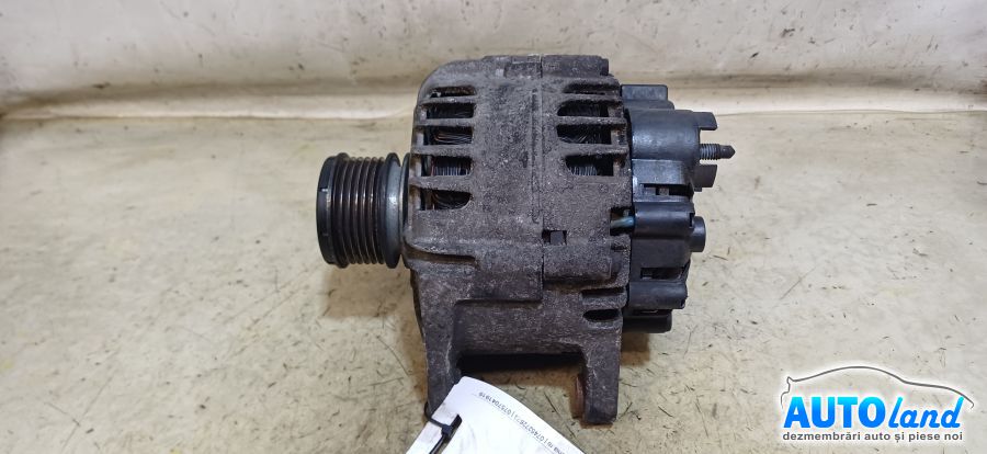 Alternator DACIA DUSTER 2010-2026 Cod 231007707R