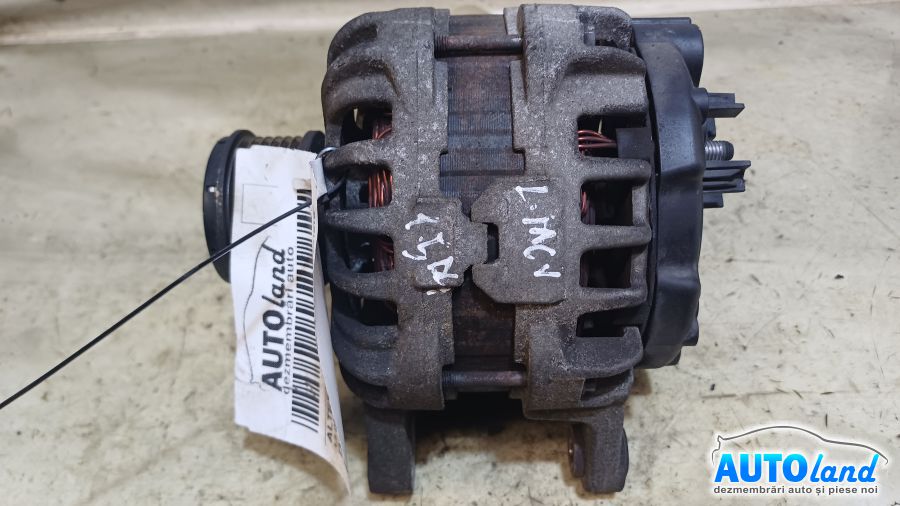Alternator DACIA LOGAN II 2012-2025 Cod 231002949R