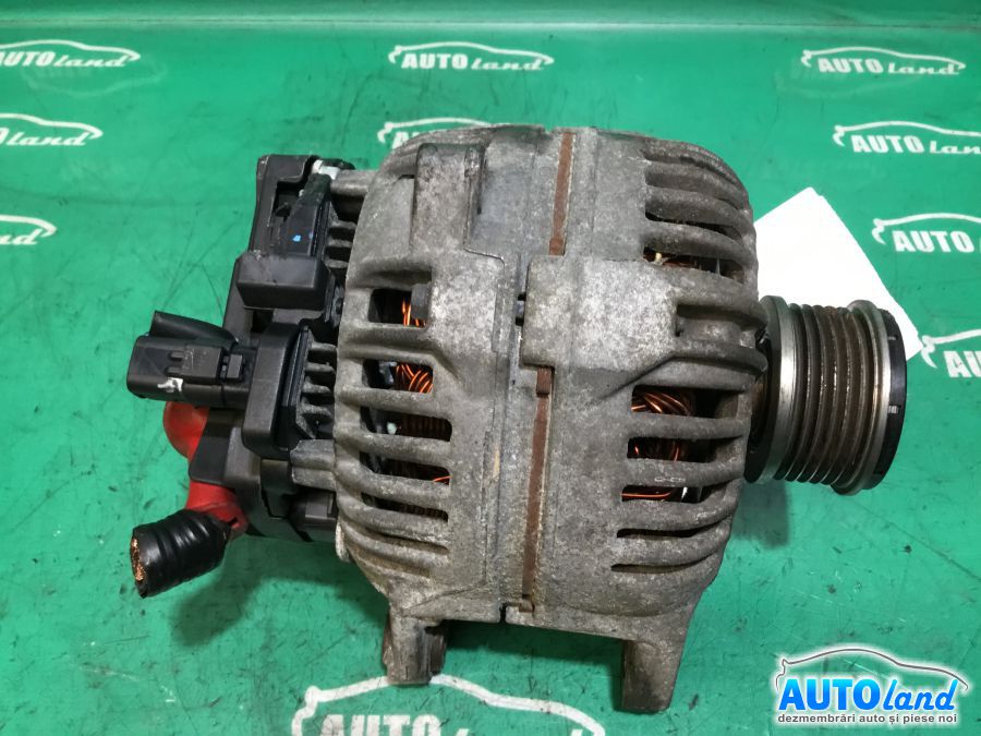 Alternator DACIA LOGAN (LS_) 2004-2025 Cod 0124525082