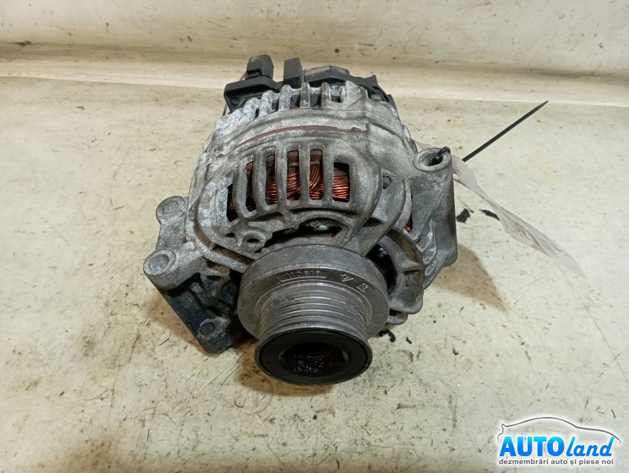 Alternator DACIA LOGAN (LS_) 2004-2026 Cod 7700434900
