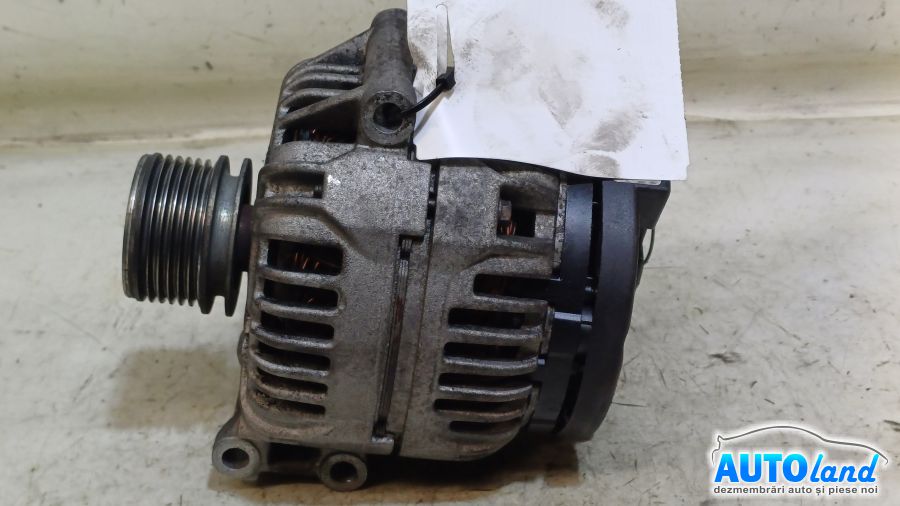 Alternator DACIA LOGAN (LS_) 2004-2025 Cod 7711497266