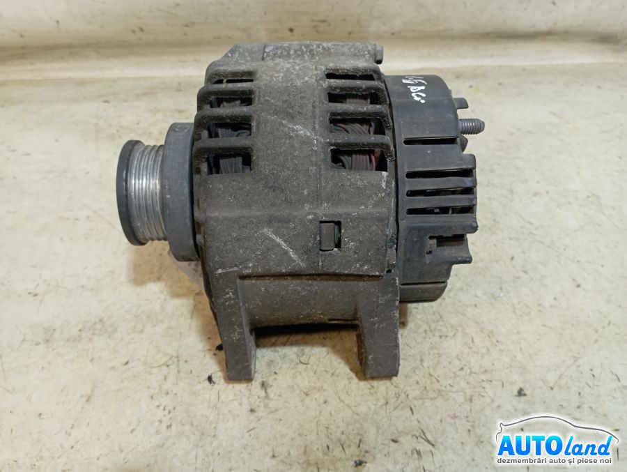 Alternator DACIA LOGAN (LS_) 2004-2025 Cod 8200022774