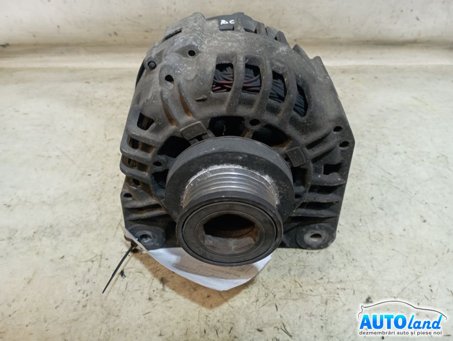 Alternator DACIA LOGAN (LS_) 2004-2025 Cod 8200022774