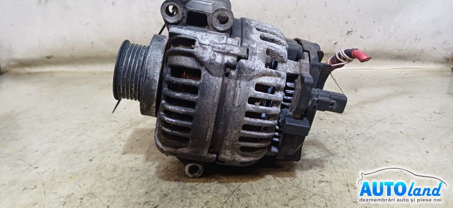 Alternator DACIA LOGAN (LS_) 2004-2026 Cod 8200438148