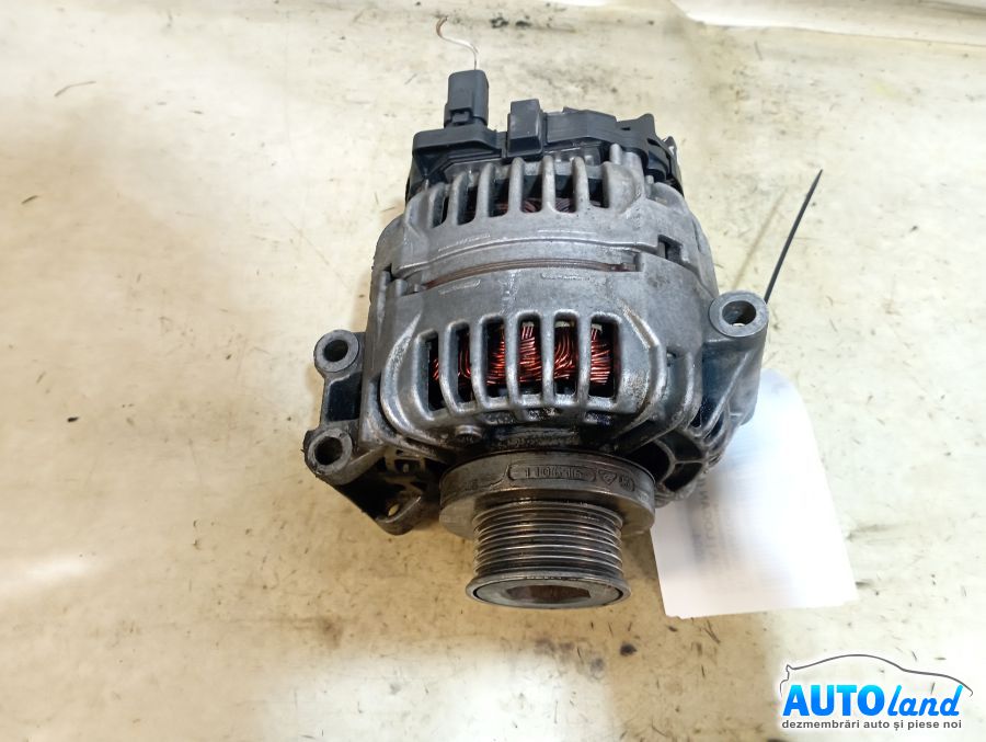 Alternator DACIA LOGAN (LS_) 2004-2025 Cod 8200438148