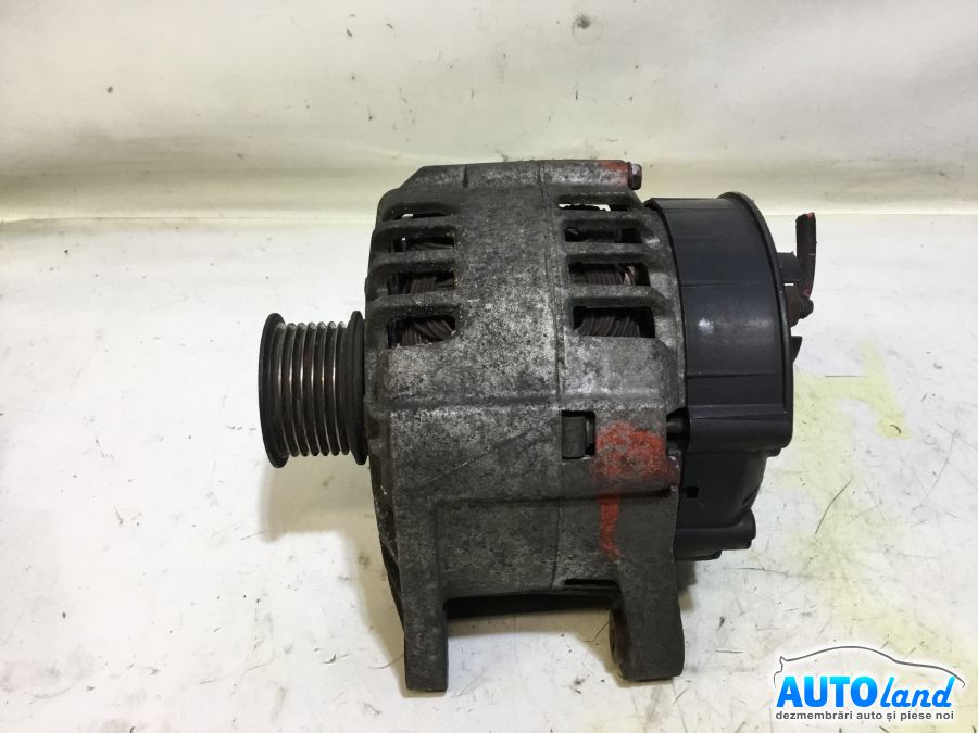 Alternator DACIA LOGAN (LS_) 2004-2025 Cod 8200537415