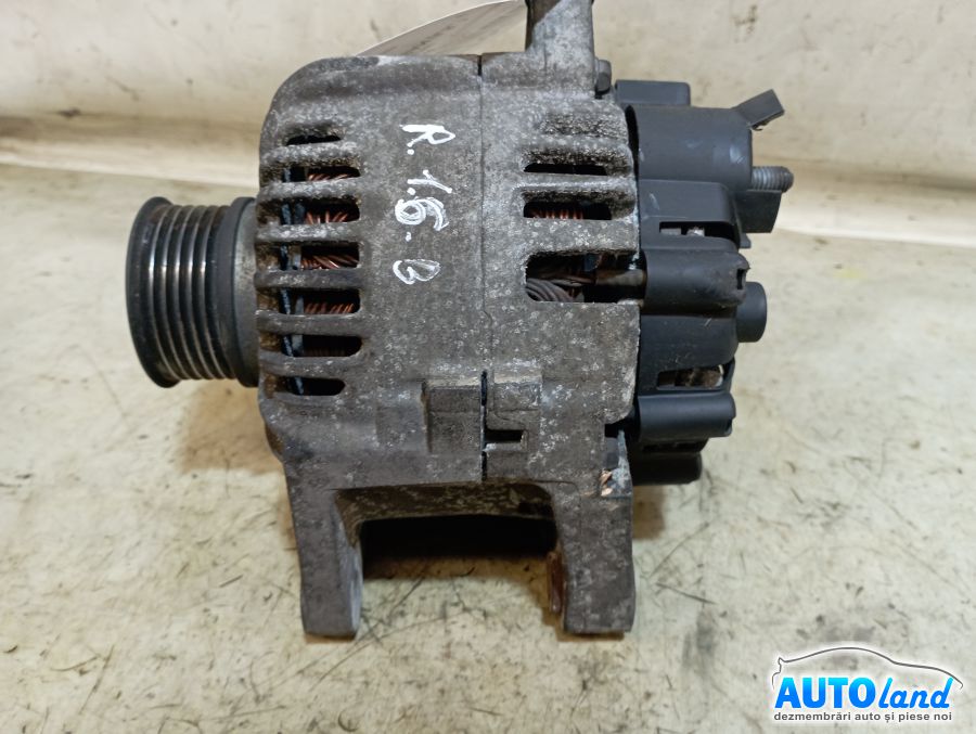 Alternator DACIA LOGAN (LS_) 2004-2025 Cod 8200667607