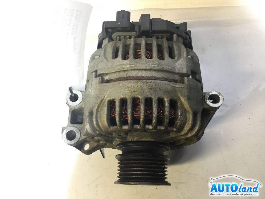 Alternator DACIA SANDERO 2008-2025 Cod 8200727051