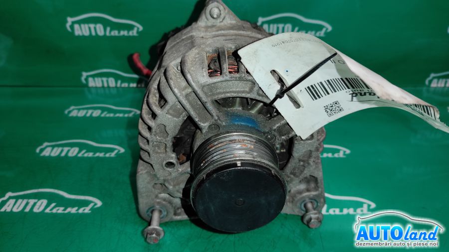 Alternator DACIA SANDERO II 2013-2025 Cod 8200660033