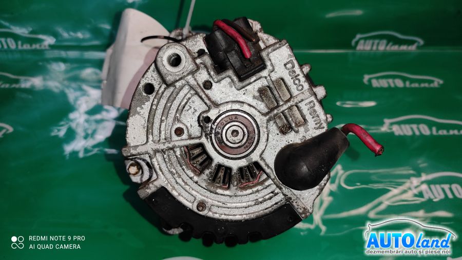 Alternator DAEWOO ESPERO (KLEJ) 1991-1999