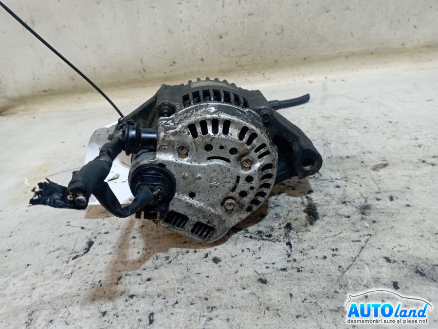 Alternator DAIHATSU FEROZA Hard Top (F300) 1988-2026 Cod 2706087608