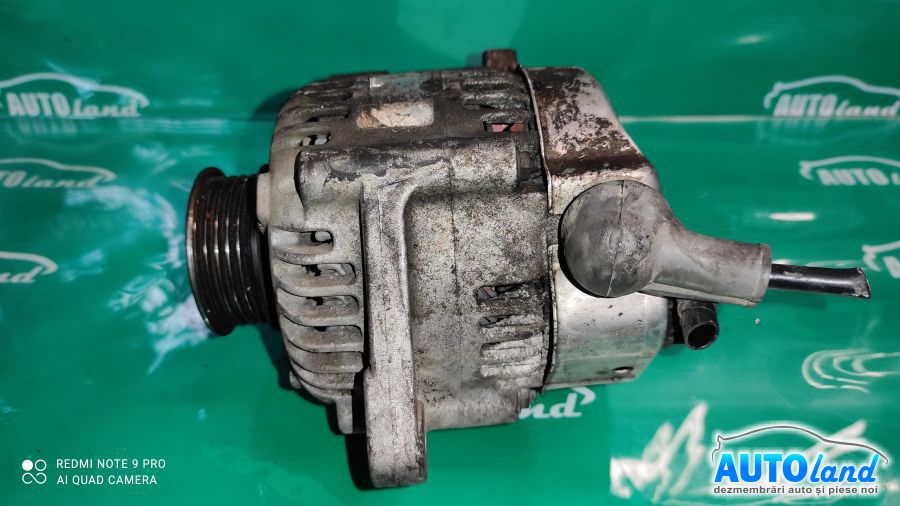 Alternator DAIHATSU MATERIA (M4_) 2006-2025 Cod 1042108200