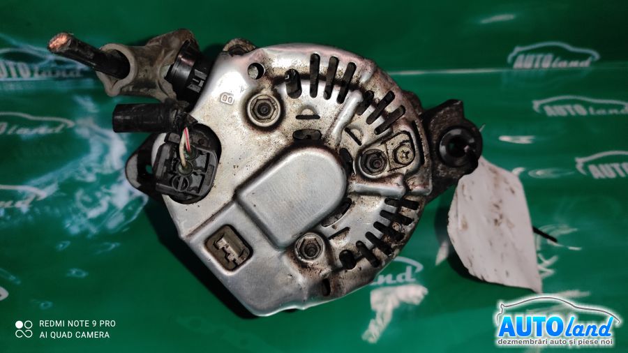 Alternator DAIHATSU MATERIA (M4_) 2006-2025 Cod 1042108200