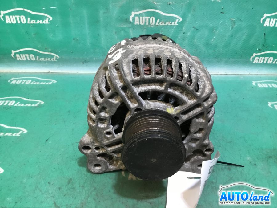 Alternator DODGE CALIBER 2006-2025 Cod 0124525128