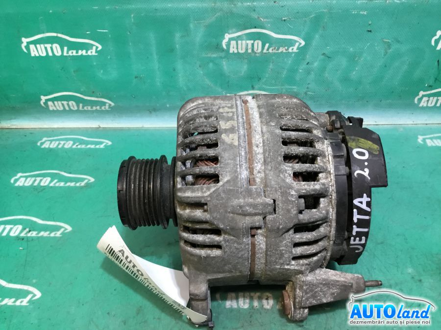 Alternator DODGE CALIBER 2006-2025 Cod 0124525128