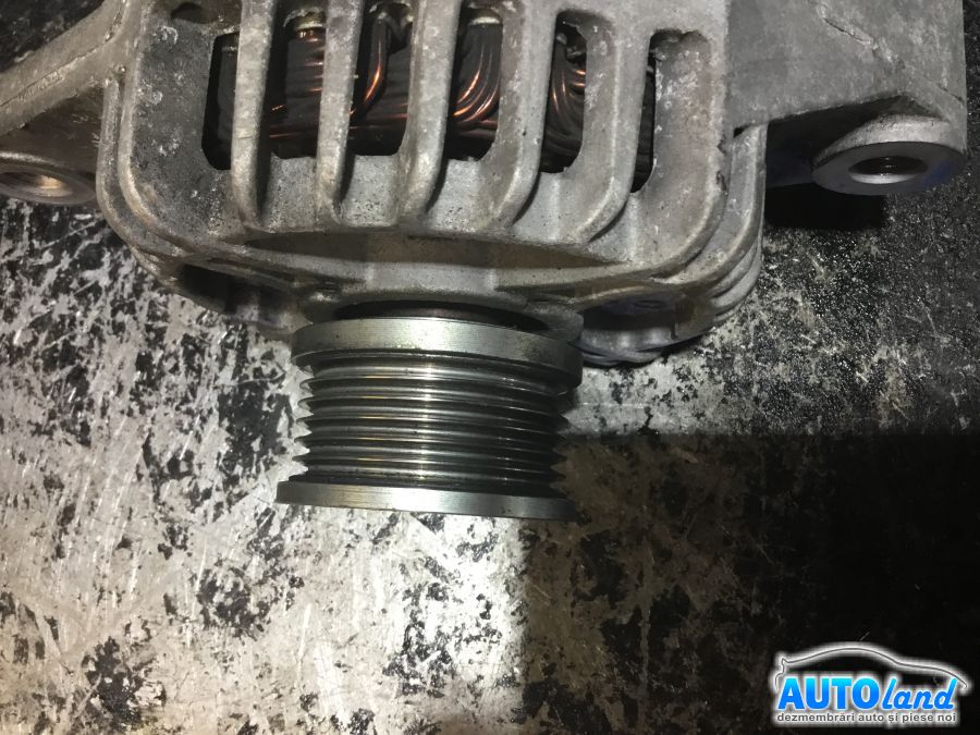 Alternator FIAT BRAVO II (198) hatchback 2006-2025