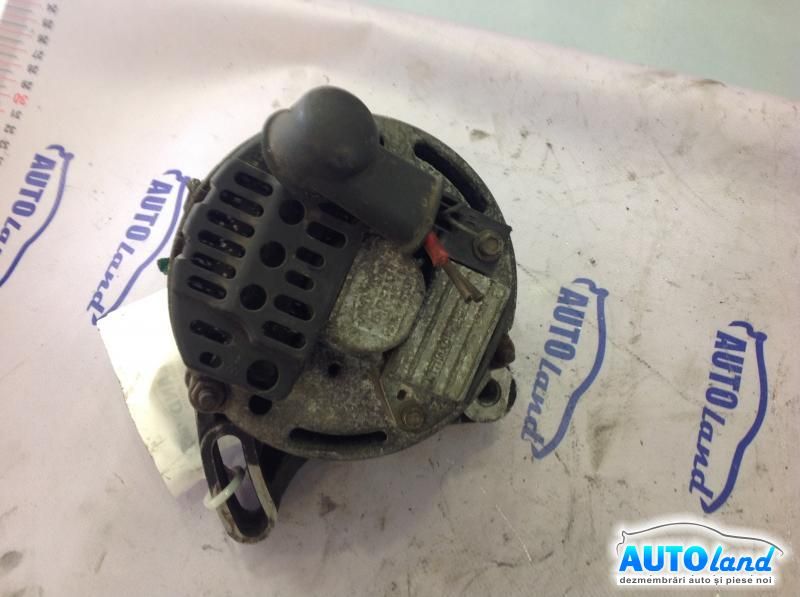 Alternator FIAT PANDA Van (141_) 1986-2004 Cod 63320001