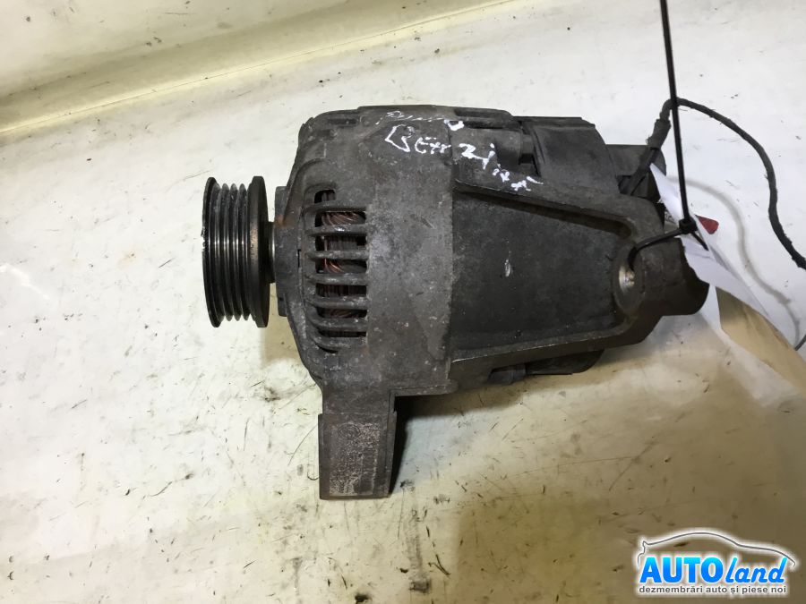 Alternator FIAT PUNTO (188) 1999-2012 Cod 46530261