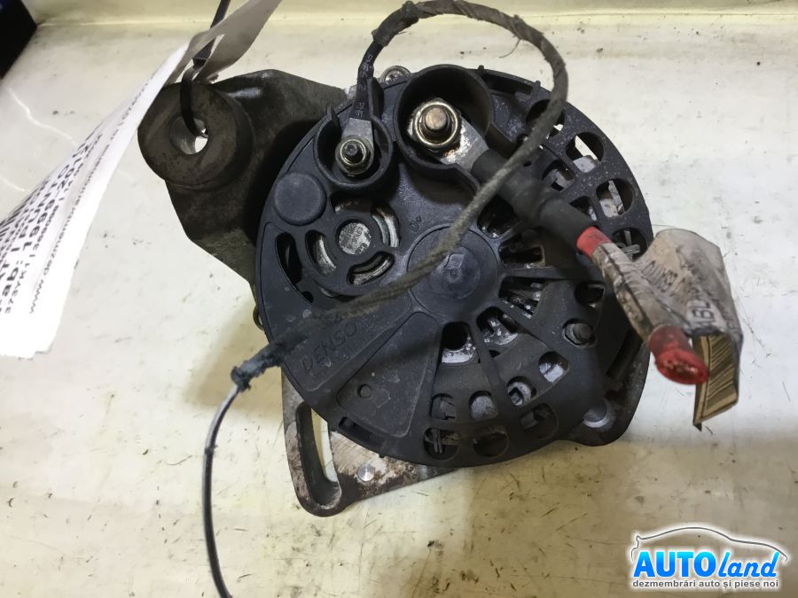 Alternator FIAT PUNTO (188) 1999-2012 Cod 46530261