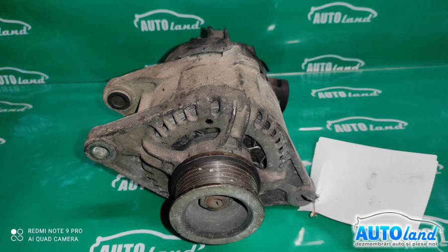 Alternator FIAT PUNTO (188) 1999-2012 Cod 46428731