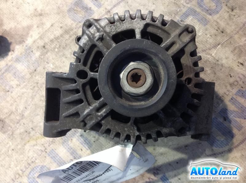 Alternator FIAT PUNTO (188) 1999-2012 Cod 46823546