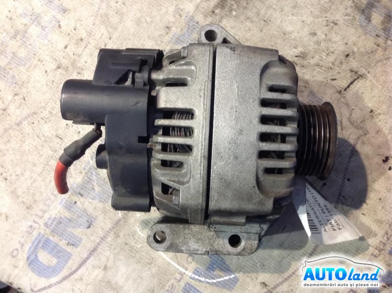 Alternator FIAT PUNTO (188) 1999-2012 Cod 46823546