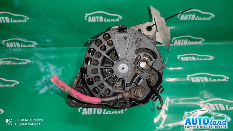Alternator FIAT STILO (192) 2001-2025