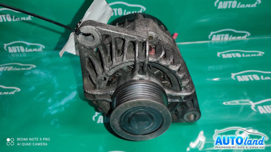 Alternator FIAT STILO (192) 2001-2025