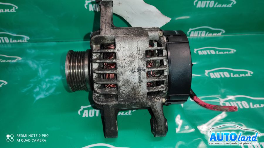 Alternator FIAT STILO (192) 2001-2025