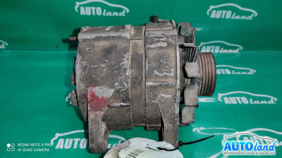 Alternator FIAT TEMPRA (159) 1990-1997