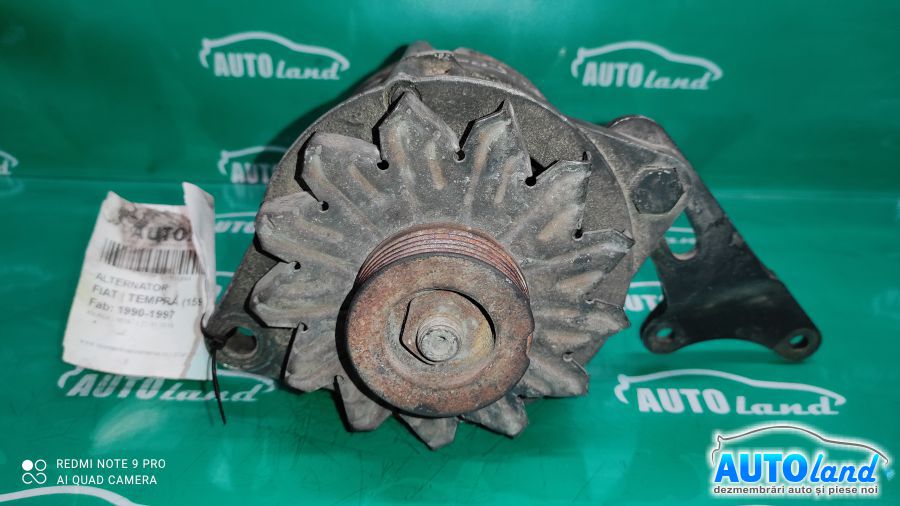 Alternator FIAT TEMPRA (159) 1990-1997