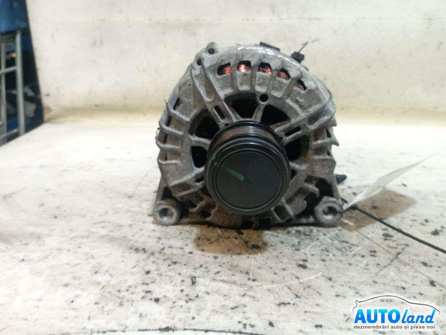 Alternator FORD C-MAX II 2010-2026 Cod AV6N10300GC