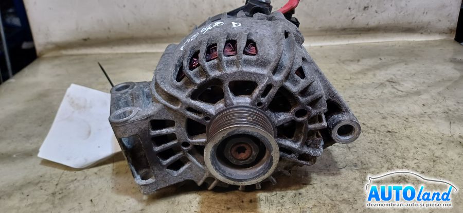 Alternator FORD C-MAX II 2010-2026 Cod AV6N10300HA