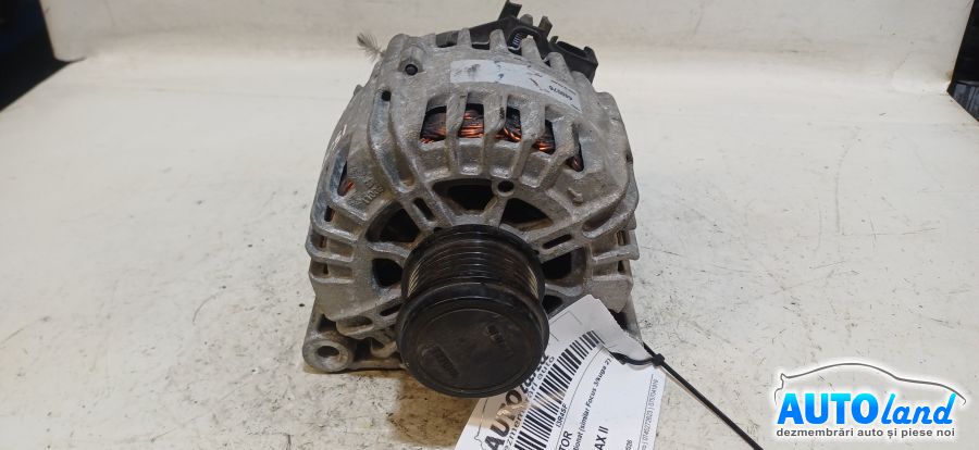 Alternator FORD C-MAX II 2010-2026 Cod H625498A