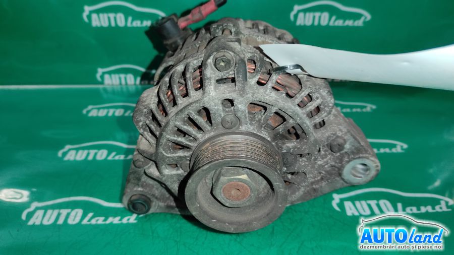 Alternator FORD FIESTA IV (JA_,JB_) 1995-2002 Cod 97MF10300AB