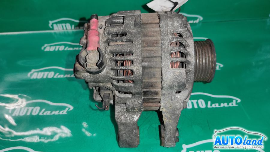 Alternator FORD FIESTA IV (JA_,JB_) 1995-2002 Cod 97MF10300AB