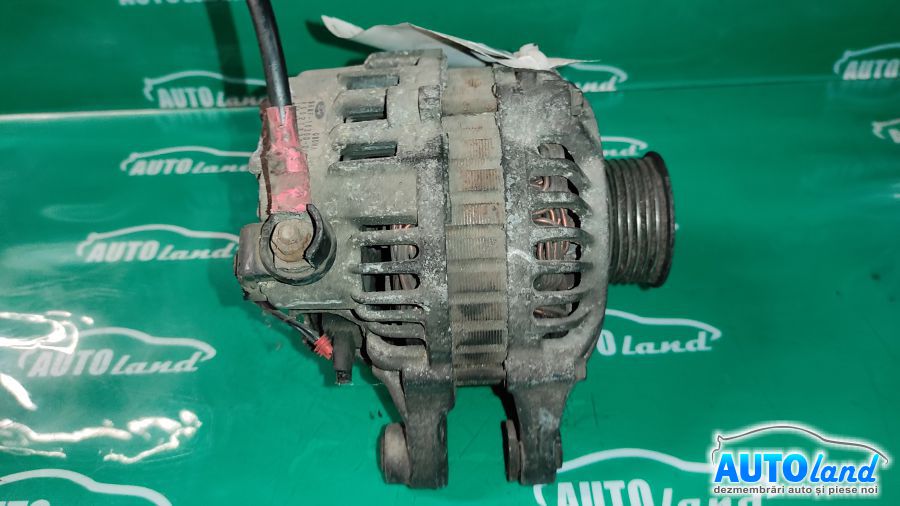 Alternator FORD FIESTA IV (JA_,JB_) 1995-2002 Cod A002T82091