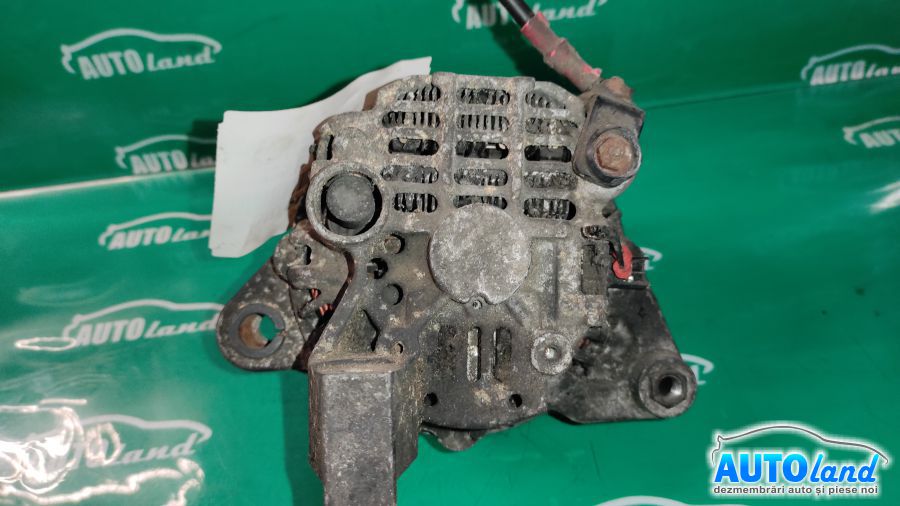 Alternator FORD FIESTA IV (JA_,JB_) 1995-2002 Cod A002T82091