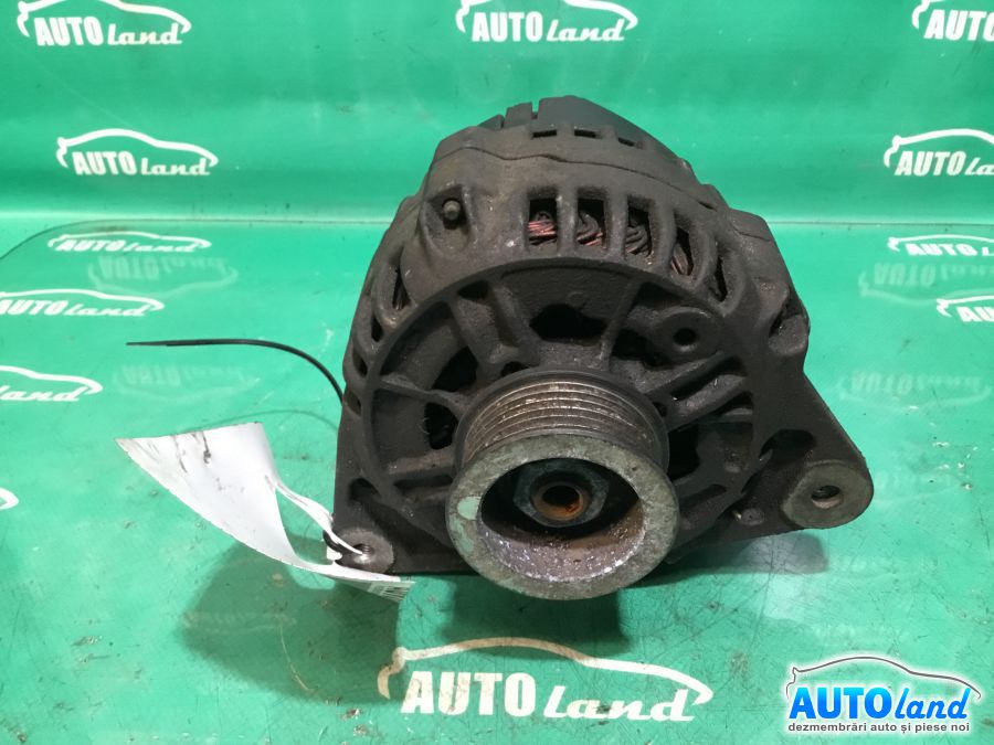 Alternator FORD FIESTA IV (JA_,JB_) 1995-2002