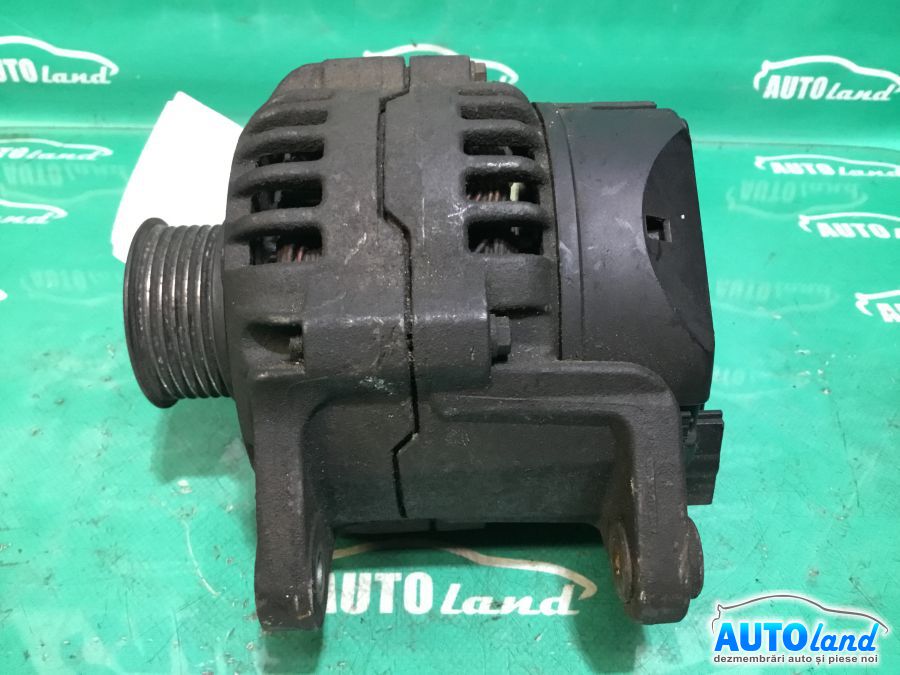 Alternator FORD FIESTA IV (JA_,JB_) 1995-2002