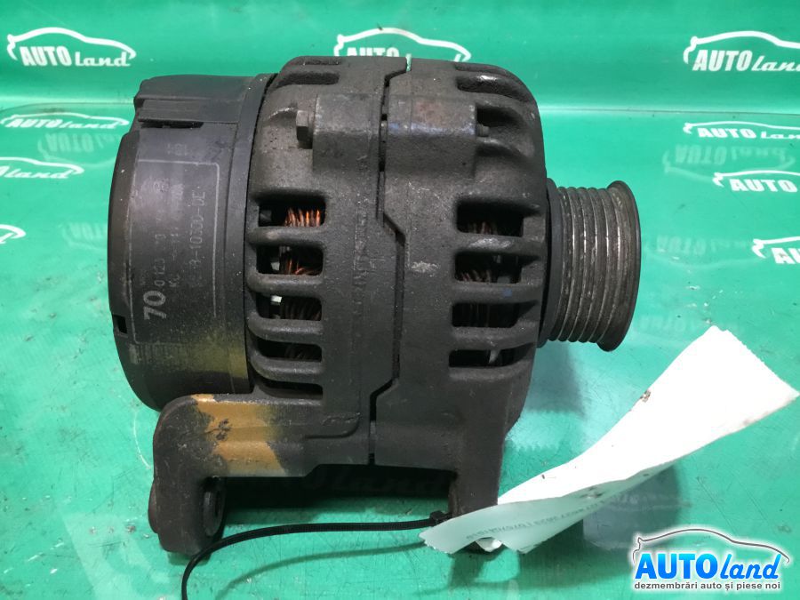 Alternator FORD FIESTA IV (JA_,JB_) 1995-2002