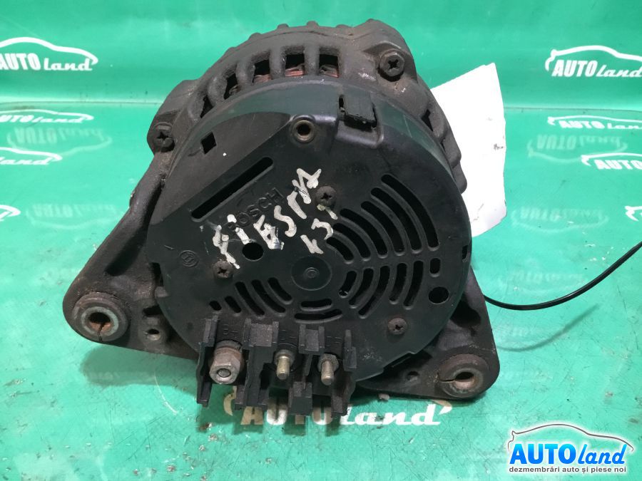 Alternator FORD FIESTA IV (JA_,JB_) 1995-2002