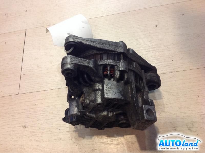 Alternator FORD FIESTA IV (JA_,JB_) 1995-2002 Cod A002T82091