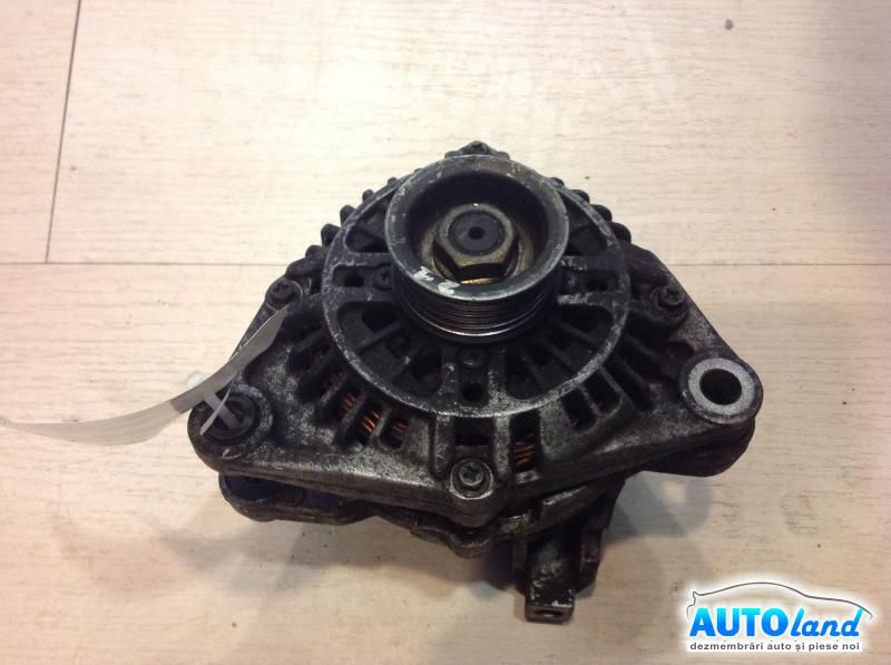 Alternator FORD FIESTA IV (JA_,JB_) 1995-2002 Cod A002T82091
