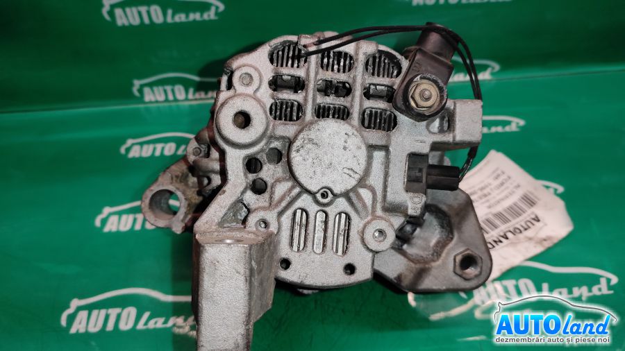 Alternator FORD FIESTA IV (JA_,JB_) 1995-2002 Cod A005TA2591