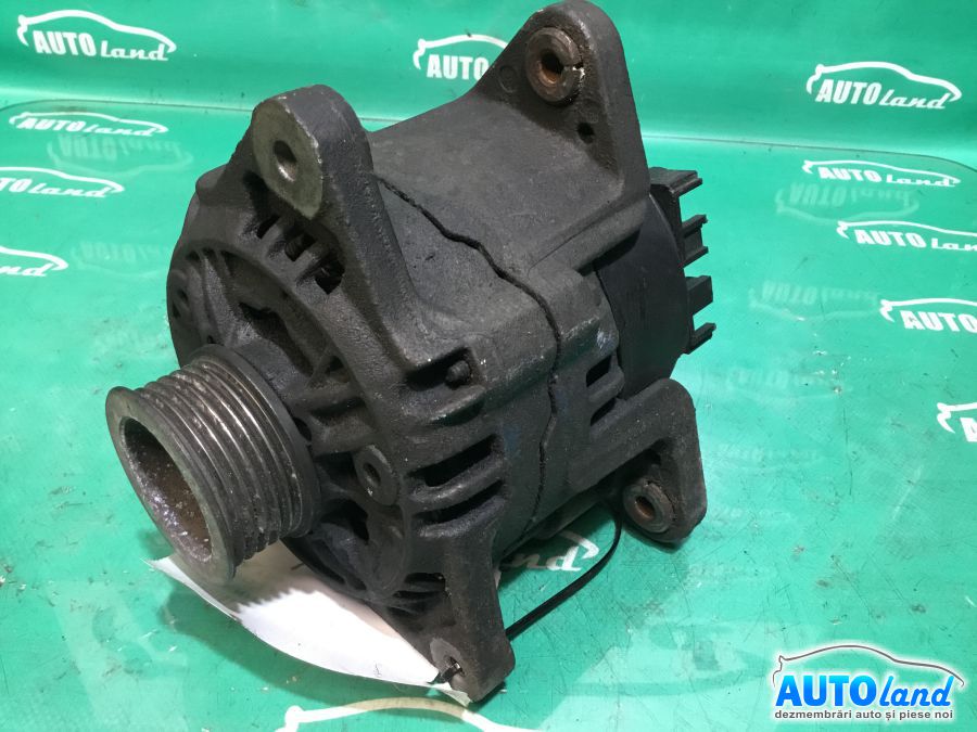 Alternator FORD FIESTA IV (JA_,JB_) 1995-2002