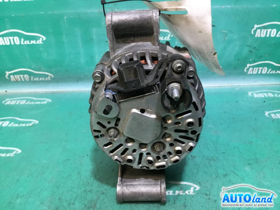 Alternator FORD FIESTA V (JH_,JD_) 2001-2025