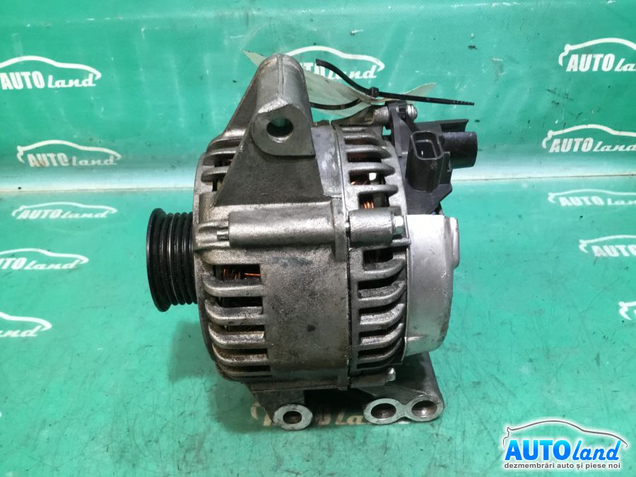 Alternator FORD FIESTA V (JH_,JD_) 2001-2025