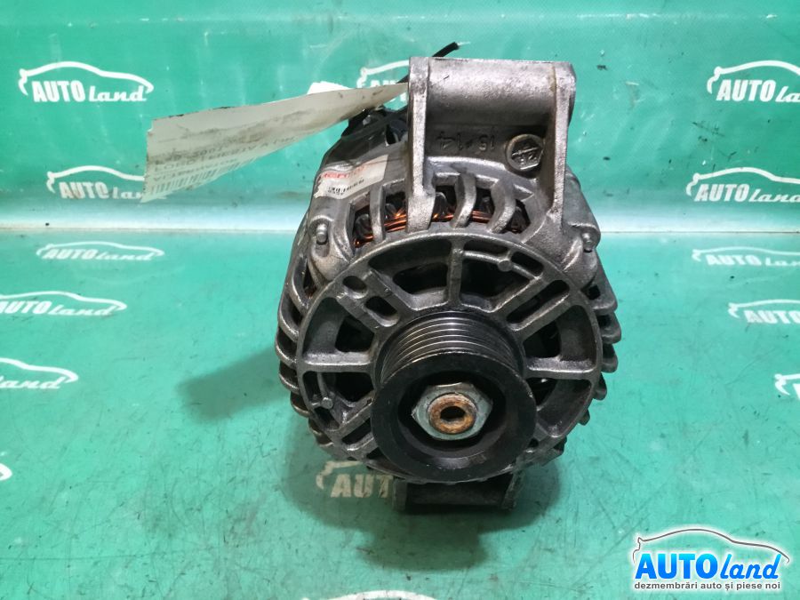 Alternator FORD FIESTA V (JH_,JD_) 2001-2025