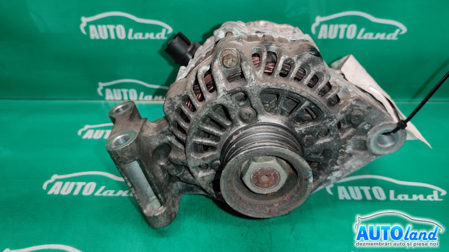 Alternator FORD FIESTA V (JH_,JD_) 2001-2025 Cod A005TA7692